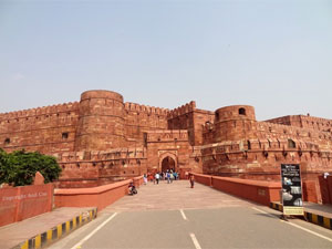 Agra Fort