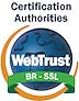 WebTrust Certification Authorities Seal